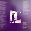 Wallflowers, The - Exit Wounds (Ltd Ed. 150G Clear w/ Purple Splatter Vinyl) - BTRC ROTM