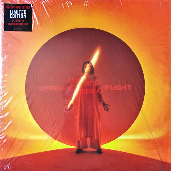 Jade Bird - Different Kinds of Light (Ltd. Ed. 2xLP w/ Gatefold) - BTRC ROTM
