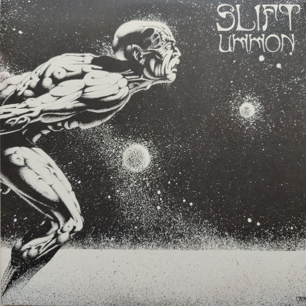 Slift - Ummon (Ltd. Ed. Picture 2xLP Vinyl) - Blind Tiger Record Club