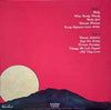 Young Gun Silver Fox - Canyons (Ltd. Ed. Opaque Red Vinyl) - BTRC ROTM