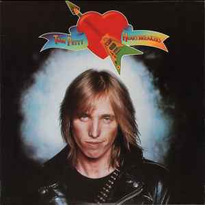 Tom Petty & the Heartbreakers - Tom Petty & the Heartbreakers (Ltd. Ed. Limited Copies) - BTRC ROTM