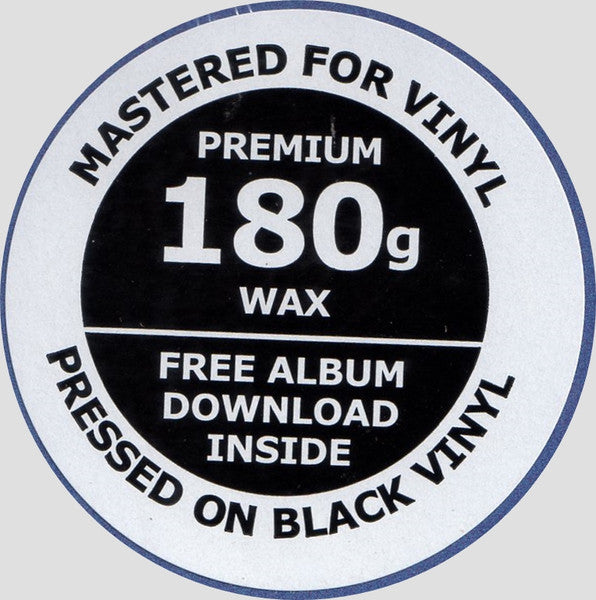 Lumineers, The - Brightside (Ltd. Ed. Oceania Wax, DDC)