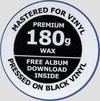 Lumineers, The - Brightside (Ltd. Ed. Oceania Wax, DDC)