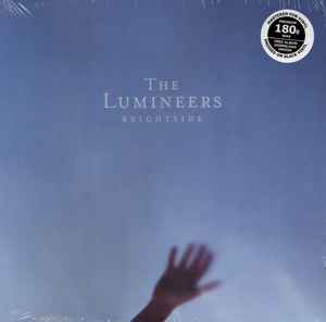 Lumineers, The - Brightside (Ltd. Ed. Oceania Wax, DDC)