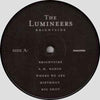 Lumineers, The - Brightside (Ltd. Ed. Oceania Wax, DDC)