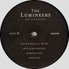 Lumineers, The - Brightside (Ltd. Ed. Oceania Wax, DDC)