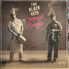 Black Keys, The - Dropout Boogie (Ltd. Ed. White Vinyl) - BTRC ROTM