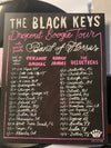 Black Keys, The - Dropout Boogie (Ltd. Ed. White Vinyl) - BTRC ROTM