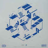 Bear's Den - Blue Hours (Ltd. Ed. White Vinyl) - BTRC ROTM