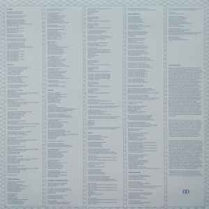 Bear's Den - Blue Hours (Ltd. Ed. White Vinyl) - BTRC ROTM
