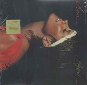 Olivia Newton-John - Physical (40th Anniversary Edition, 180 Gram Vinyl, Poster & Postcard) - BTRC ROTM
