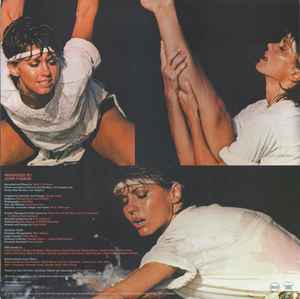 Olivia Newton-John - Physical (40th Anniversary Edition, 180 Gram Vinyl, Poster & Postcard) - BTRC ROTM