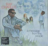Ray Charles - A Message From The People (Ltd. Ed. 140G Vinyl) - BTRC ROTM