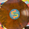 She & Him - Melt Away: A Tribute to Brian Wilson (Ltd. Ed. Orange Marble Vinyl)