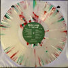 Various Artists - Punk Rock Christmas (Ltd. Ed. Red/Green/White Splatter Vinyl)