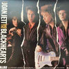 Joan Jett and the Blackhearts - Up Your Alley (140 Gram Vinyl) - BTRC ROTM