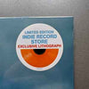 Thirty Seconds to Mars - It's The End Of The World But It's A Beautiful Day (Ltd. Ed. Orange Vinyl) - BTRC ROTM