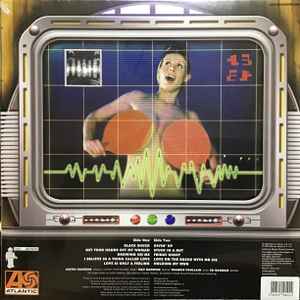 Darkness, The - Permission To Land... Again (Ltd. Ed. 20th Anniversary Edition) - BTRC ROTM