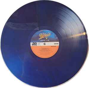 Darkness, The - Permission To Land... Again (Ltd. Ed. 20th Anniversary Edition) - BTRC ROTM