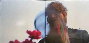Stephen Wilson Jr - Søn of Dad (Ltd. Ed. 3xLP Opaque Maroon Vinyl w/ Trifold) - BTRC ROTM