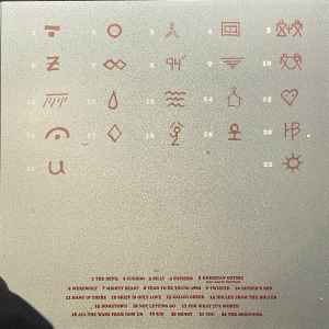 Stephen Wilson Jr - Søn of Dad (Ltd. Ed. 3xLP Opaque Maroon Vinyl w/ Trifold) - BTRC ROTM