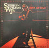 Stephen Wilson Jr - Søn of Dad (Ltd. Ed. 3xLP Opaque Maroon Vinyl w/ Trifold) - BTRC ROTM