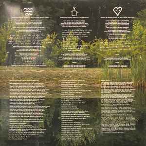 Stephen Wilson Jr - Søn of Dad (Ltd. Ed. 3xLP Opaque Maroon Vinyl w/ Trifold) - BTRC ROTM