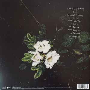 Maggie Rogers -  Don't Forget Me (Ltd. Ed. Green Vinyl) - BTRC ROTM
