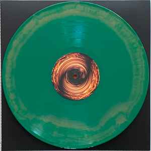 Pearl Jam - Seattle / Pnw Indies (Ltd. Ed. Green/Gold Vinyl)