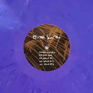 Elliott Smith - Roman Candle (Ltd. Ed. Purple Blast Vinyl