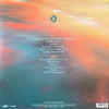The Dangerous Summer - Gravity (Ltd. Ed. Clear Blue Vinyl) - BTRC ROTM