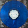 The Dangerous Summer - Gravity (Ltd. Ed. Clear Blue Vinyl) - BTRC ROTM