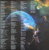 The Dangerous Summer - Gravity (Ltd. Ed. Clear Blue Vinyl) - BTRC ROTM