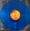The Dangerous Summer - Gravity (Ltd. Ed. Clear Blue Vinyl) - BTRC ROTM