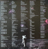 The Dangerous Summer - Gravity (Ltd. Ed. Clear Blue Vinyl) - BTRC ROTM