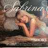 Sabrina Carpenter - Short n' Sweet (Ltd. Ed. Vintage Bottle Vinyl, Alternate Cover, Explicit Content) - Blind Tiger Record Club