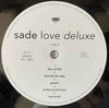Sade - Love Deluxe (Ltd. Ed. 180G Vinyl Remastered 1/2 Speed) - BTRC ROTM