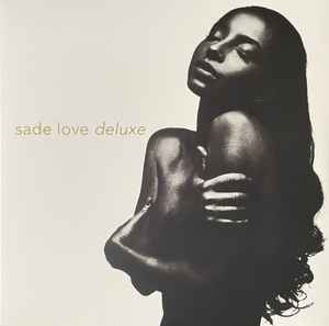 Sade - Love Deluxe (Ltd. Ed. 180G Vinyl Remastered 1/2 Speed) - BTRC ROTM