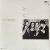 Sade - Love Deluxe (Ltd. Ed. 180G Vinyl Remastered 1/2 Speed) - BTRC ROTM