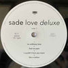 Sade - Love Deluxe (Ltd. Ed. 180G Vinyl Remastered 1/2 Speed) - BTRC ROTM