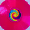 Coldplay - Moon Music (Ltd. Ed. 140G Translucent Pink Vinyl w/ Lyric Booklet & individually numbered sleeve, Goggles) - Blind Tiger Record Club