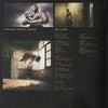 Dream Theater - Parasomnia (Ltd. Ed.180G Clear 2xLP Vinyl w/ Gatefold, Booklet & Sticker) - BTRC ROTM