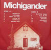 Michigander -  Michigander (Ltd. Ed. Green Vinyl) - BTRC ROTM