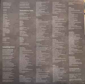 Sam Fender - People Watching (Ltd. Ed. Blue Vinyl, Alternate Cover) - BTRC ROTM