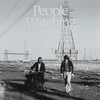 Sam Fender - People Watching (Ltd. Ed. Blue Vinyl, Alternate Cover) - BTRC ROTM