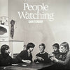 Sam Fender - People Watching (Blk Vinyl)