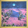 Silverstein - Antibloom (Ltd. Ed. Opaque Magenta Vinyl) - BTRC ROTM