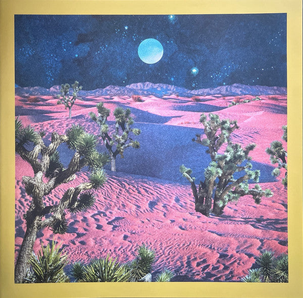 Silverstein - Antibloom (Ltd. Ed. Opaque Magenta Vinyl) - BTRC ROTM