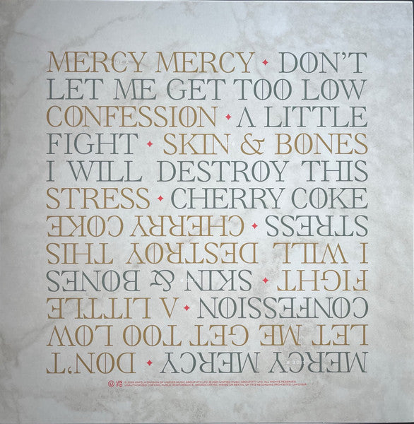 Silverstein - Antibloom (Ltd. Ed. Opaque Magenta Vinyl) - BTRC ROTM