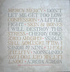 Silverstein - Antibloom (Ltd. Ed. Opaque Magenta Vinyl) - BTRC ROTM